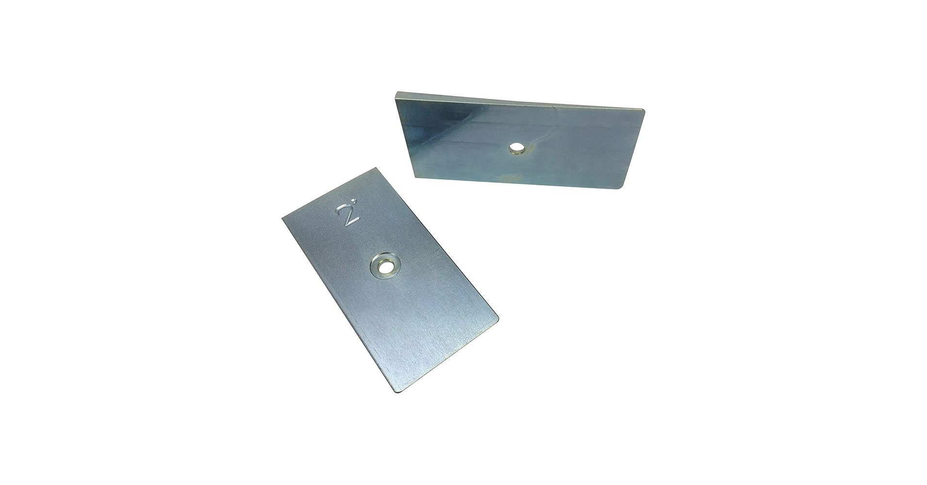 【専用】美品　23ss Theory Project Feather Nylon Feather Geometric Stamp - Stainless Steel | Pro Leather Carvers